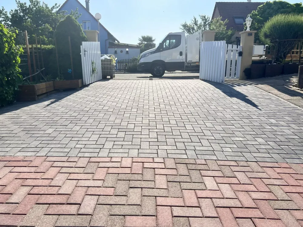 amenagement exterieur